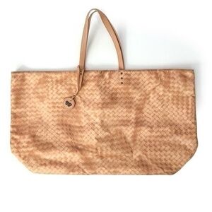 Bottega Veneta Xtra Large Beach Tote